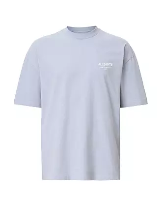 ALLSAINTS | Camiseta | hellblau