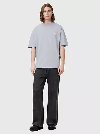 ALLSAINTS | Camiseta | hellblau