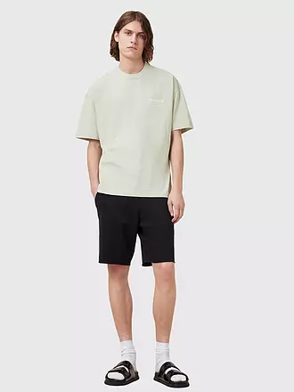ALLSAINTS | Camiseta | hellgrün