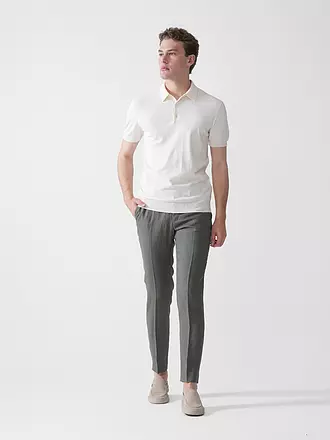 BARACUTA | Polo |
