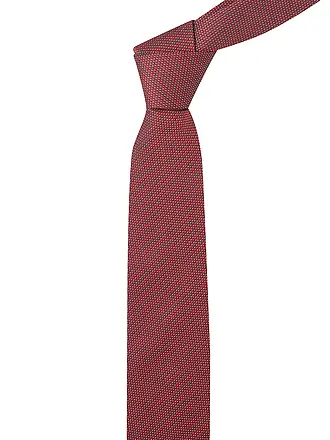 BOSS | Corbata | rot