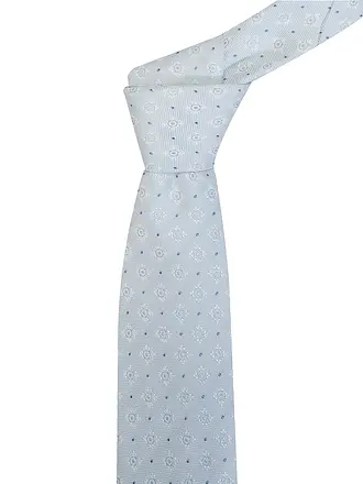 BOSS | Corbata | hellblau