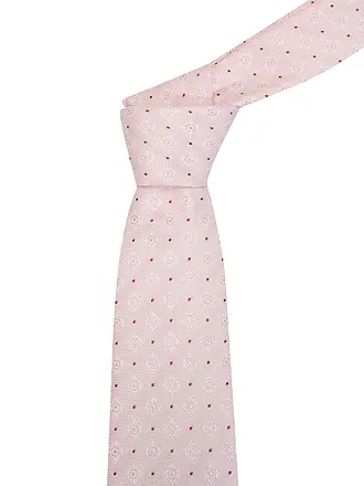 BOSS | Corbata | rosa
