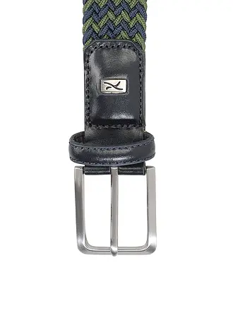 BRAX | Cinturón | olive