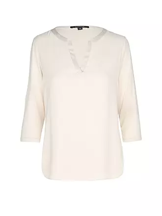 COMMA | Camiseta | beige