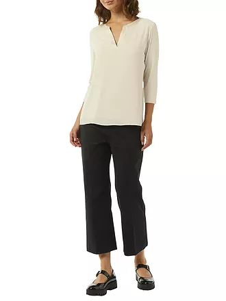 COMMA | Camiseta | beige