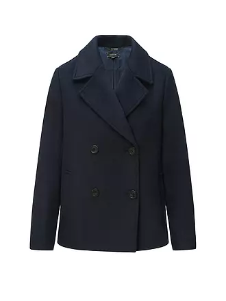 COMMA | Chaqueta | dunkelblau