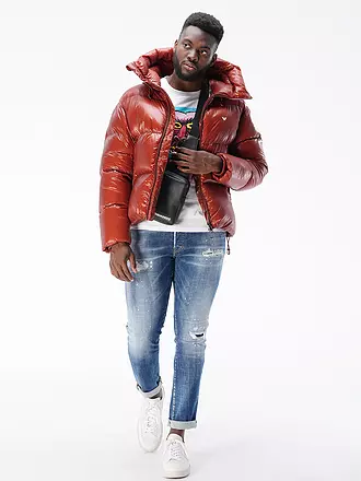 DSQUARED2 | Bolso |