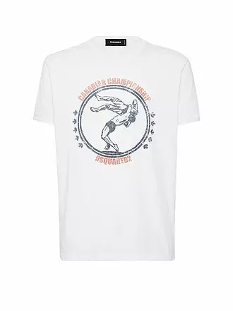 DSQUARED2 | Camiseta |