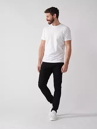 DSQUARED2 | Camiseta | weiss