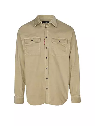 DSQUARED2 | Sobrecamisa |