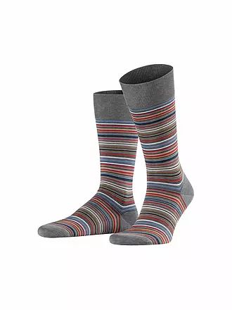FALKE | Calcetines | grau