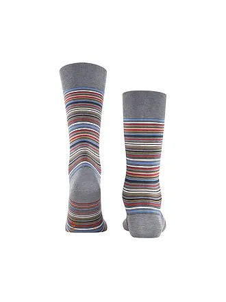 FALKE | Calcetines | grau
