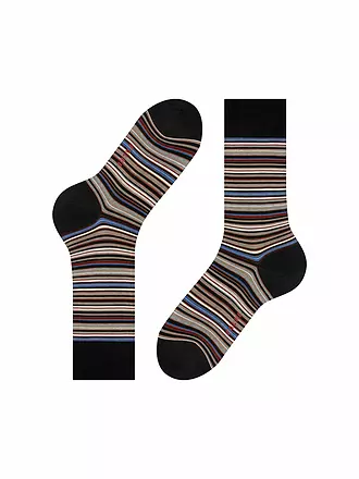 FALKE | Calcetines | grau