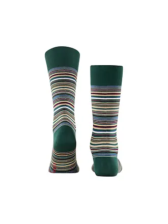 FALKE | Calcetines | dunkelgrün