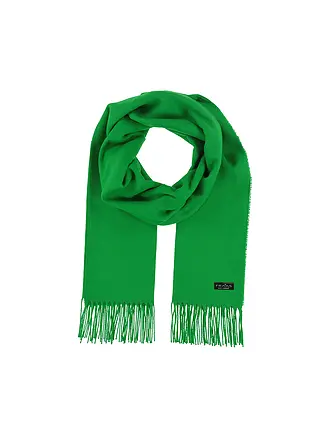 FRAAS | Bufanda | grün