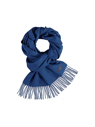 FRAAS | Bufanda | blau