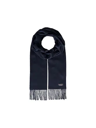 FRAAS | Bufanda | dunkelblau