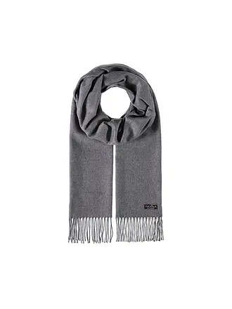 FRAAS | Bufanda | grau