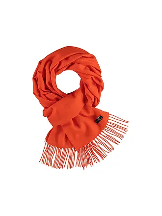 FRAAS | Bufanda | orange