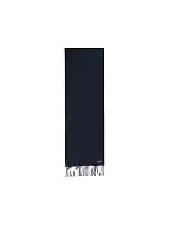 FRAAS | Schal | dunkelblau