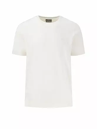FYNCH-HATTON | Camiseta | creme