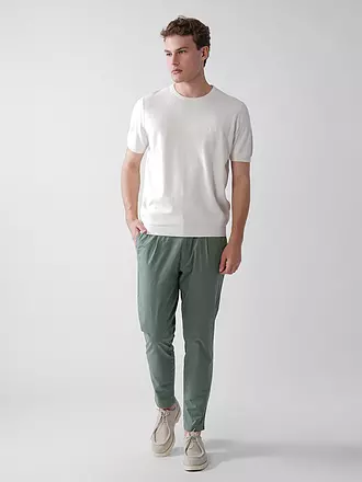 FYNCH-HATTON | Camiseta | creme