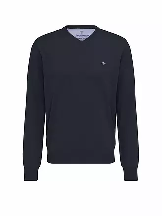 FYNCH-HATTON | Jersey | dunkelblau