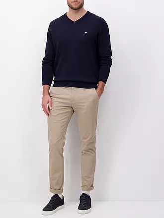 FYNCH-HATTON | Jersey | dunkelblau