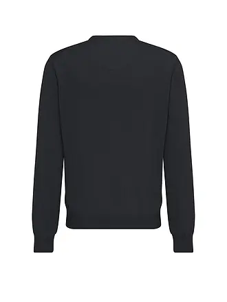 FYNCH-HATTON | Jersey | grau