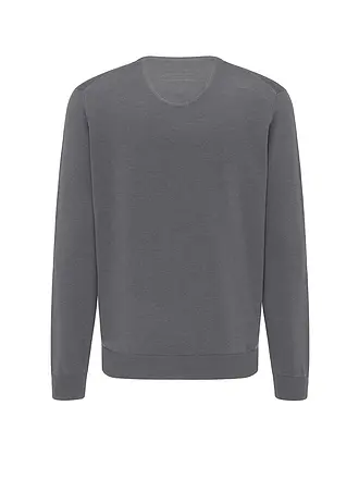 FYNCH-HATTON | Jersey | grau