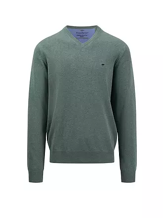 FYNCH-HATTON | Jersey | petrol
