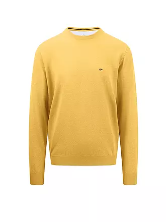 FYNCH-HATTON | Jersey | gelb