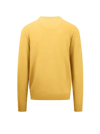 FYNCH-HATTON | Jersey | gelb