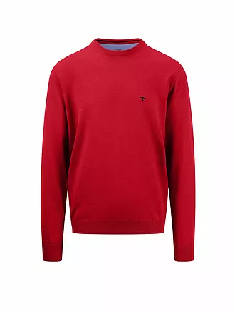 FYNCH-HATTON | Jersey | rot