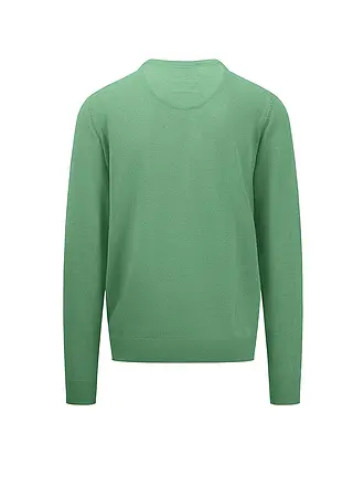 FYNCH-HATTON | Jersey | hellgrün