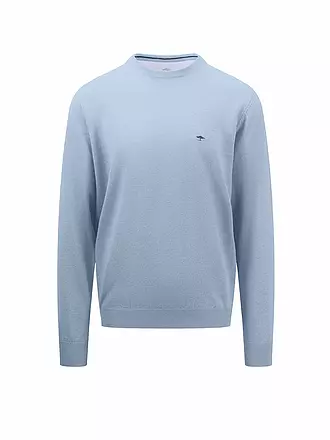 FYNCH-HATTON | Jersey | hellblau