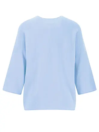 FYNCH-HATTON | Pullover | hellblau
