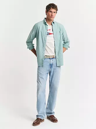 GANT | Camiseta | creme