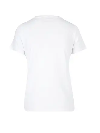 GUESS | Camiseta | weiss