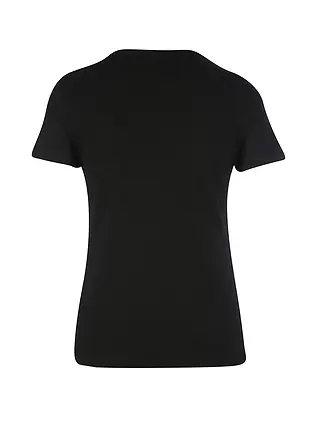 GUESS | Camiseta | schwarz