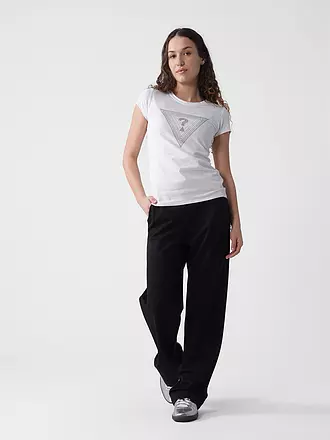 GUESS | Camiseta | weiss