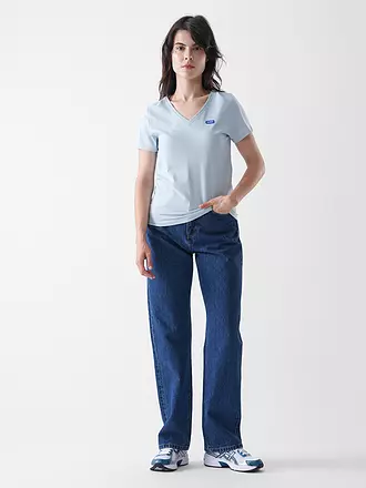 HUGO | Camiseta | hellblau