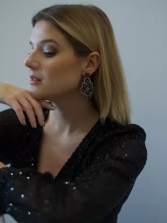 JEVILLERY | Pendientes |