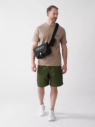 KENZO | Camiseta | braun