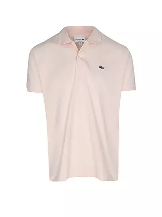 LACOSTE | Polo | rosa