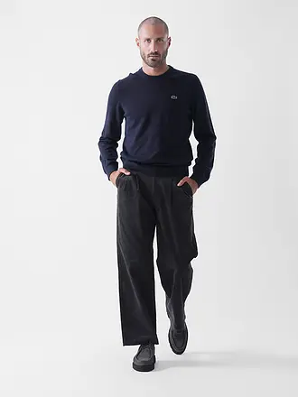 LACOSTE | Suéter | dunkelblau