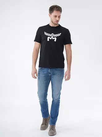 MCM | Camiseta | schwarz