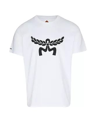 MCM | Camiseta | weiss