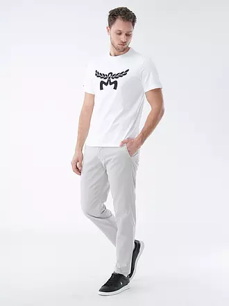 MCM | Camiseta | weiss
